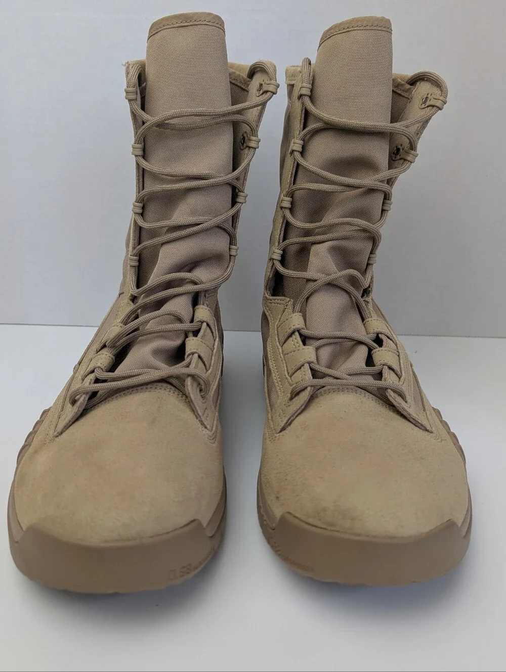 Nike SFB Field 8